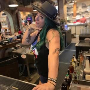 Meet your Posher, Vanessa